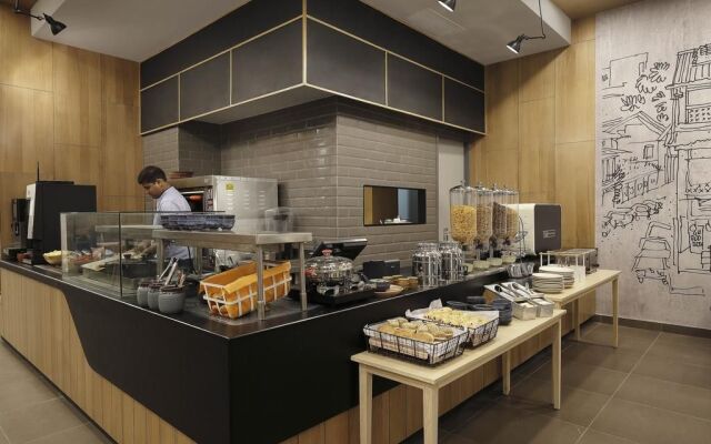 Holiday Inn Express Pune Hinjewadi by IHG