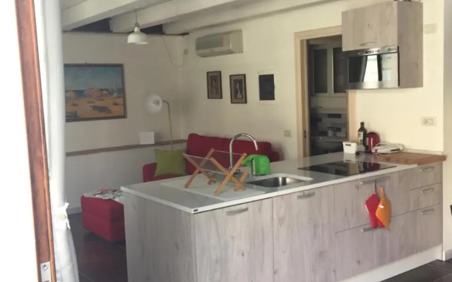 Il Vecchio Studio