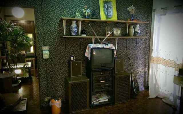 苏可妮永民宿(Sukniyom Homestay)