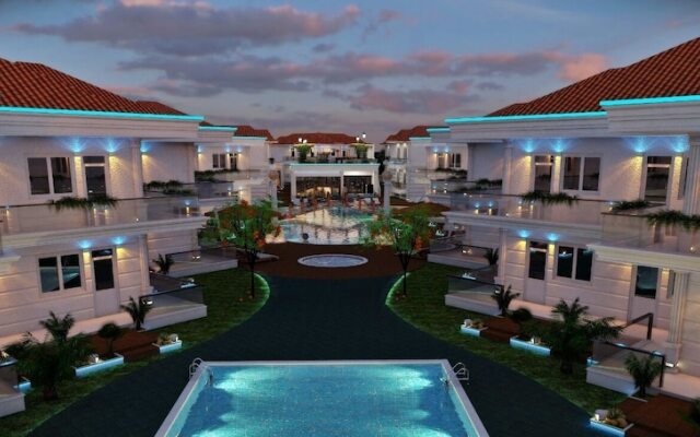 Ayra Family Club Hotel