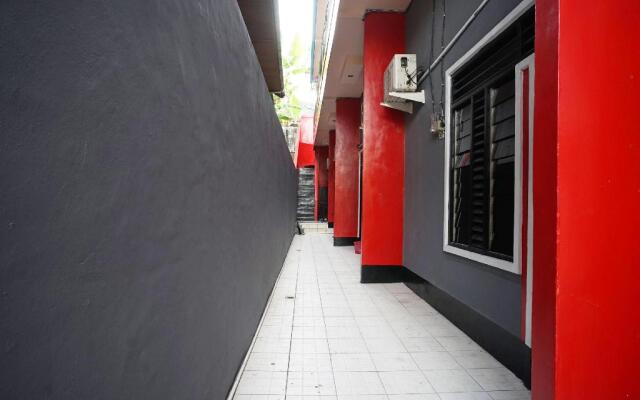 OYO 1685 Garuda Guest House