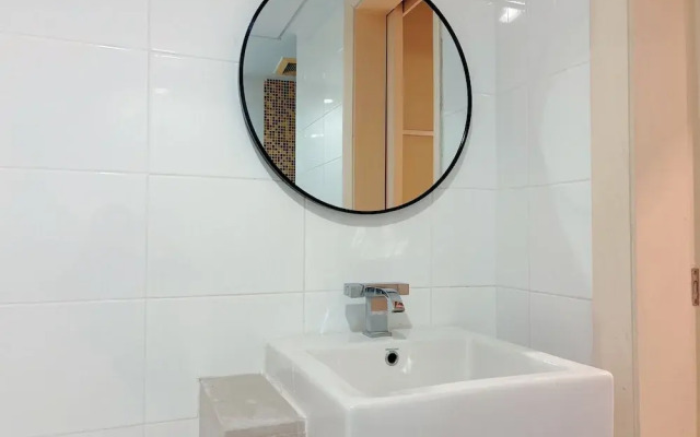 Solaris Dutamas by Manhattan Group