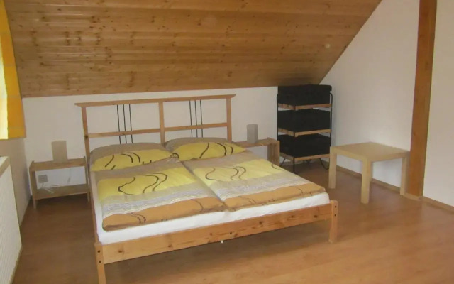 Penzion Medvídek
