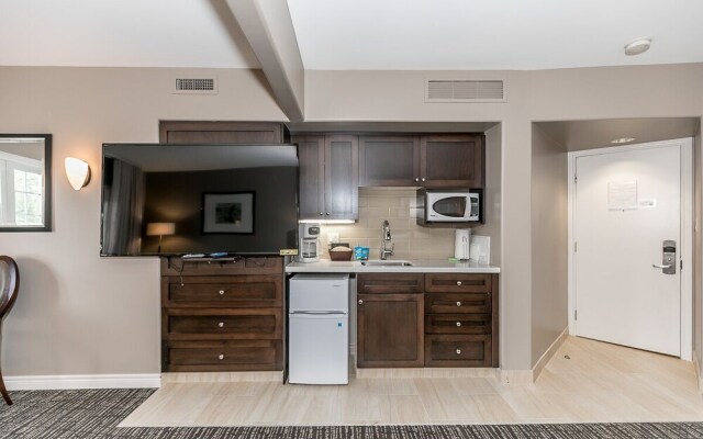 Carriage hills retreat rental