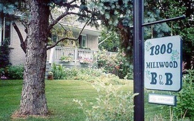 Millwood Bed and Breakfast