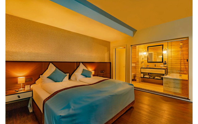 Trip Inn Conference Hotel & Suites