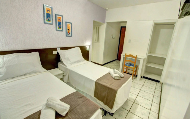 Praiamar Hotel
