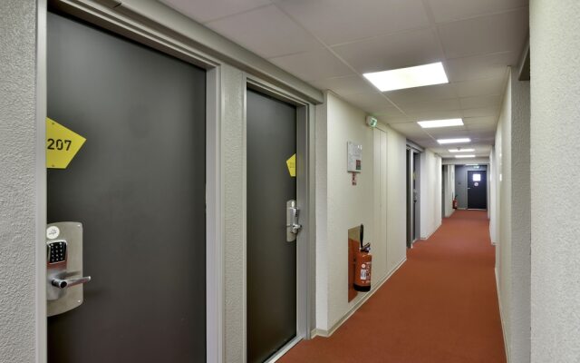 Ptit Dej Hotel Fatiga