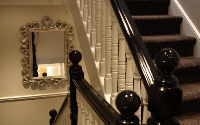 Best Western Chiswick Palace & Suites