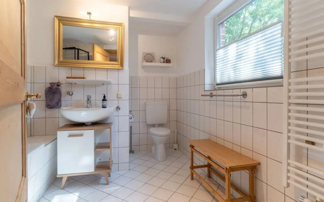 Ferienhaus in Tonning