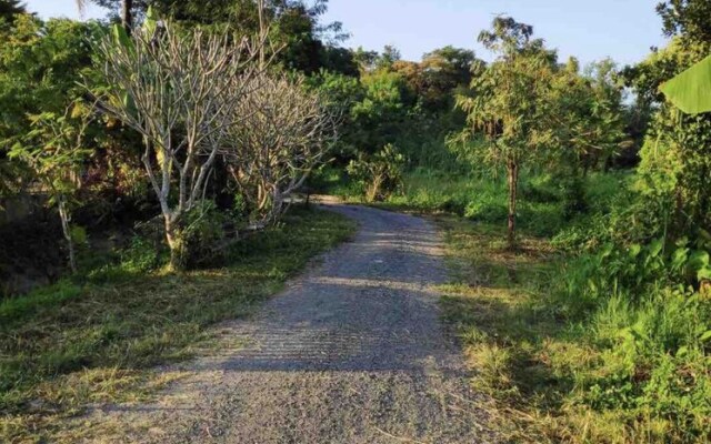 BaanThai Nakano Homestay