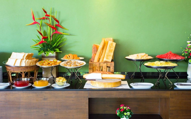 Eastiny Resort & Spa