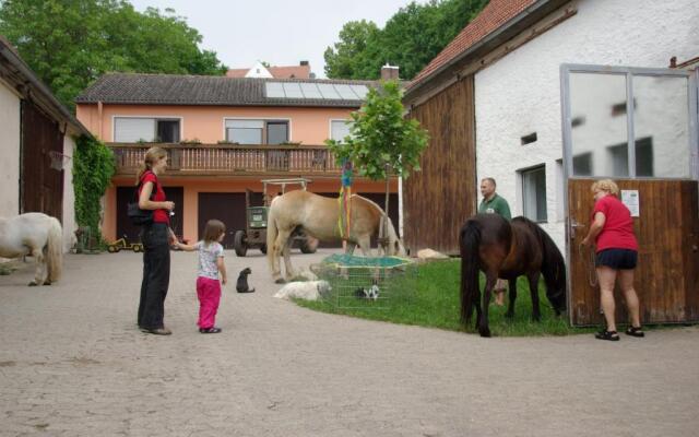 Ferienhof Amslinger