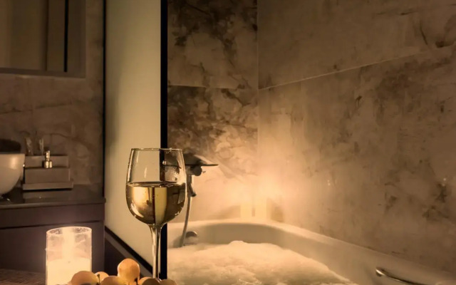 Апартаменты на проспекте Красный 167/4