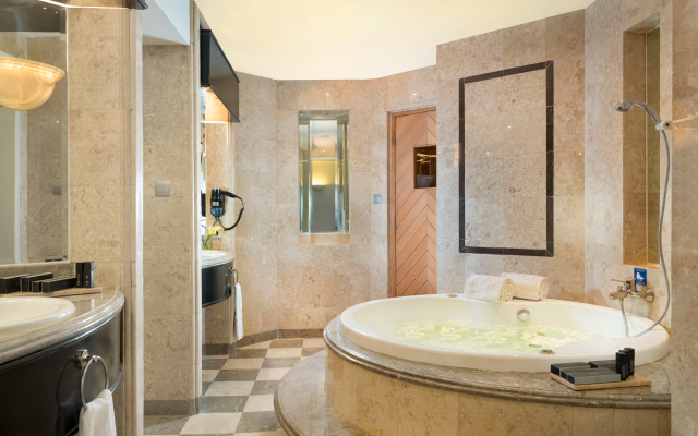 Melia Purosani Yogyakarta