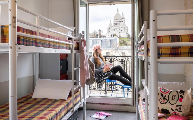 Le Régent Montmartre