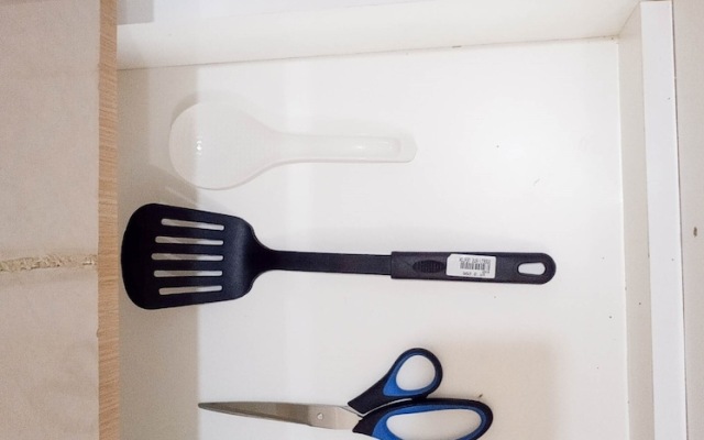 Strategic and Simply Studio Sunter Park View Apartment