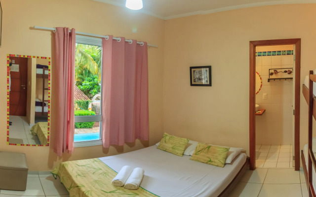 Guarujá Hostel