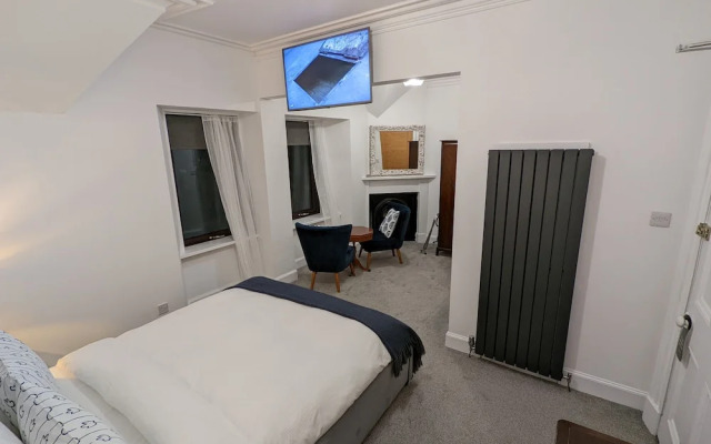 Cambeth Lodge Guesthouse