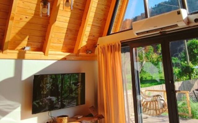 Usula Bungalov