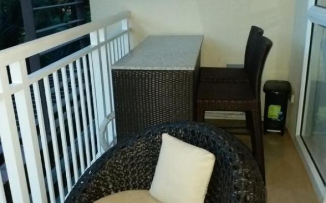 Luxurious Family Room Pico de Loro
