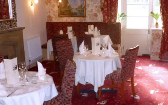 The Swan Inn
