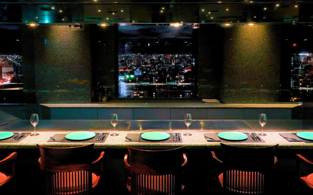 Premier Hotel Nakajima Park Sapporo