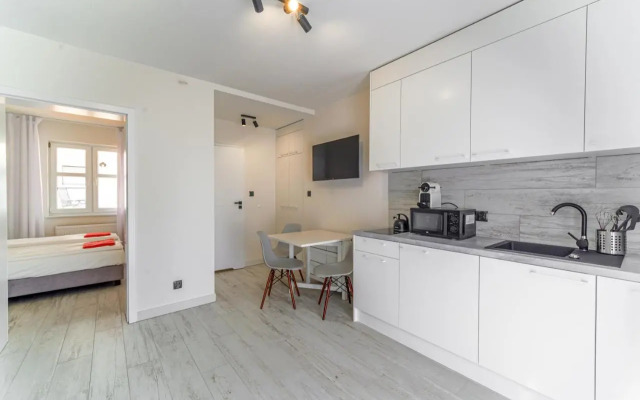 Wczasowa 8 Apartments