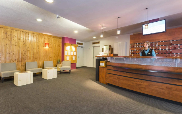 Hôtel Club mmv Le Panorama