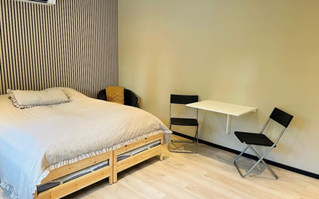 4 Person Holiday Home in Solvesborg