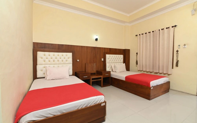 Mcm Hotel Wisata Bojonegoro