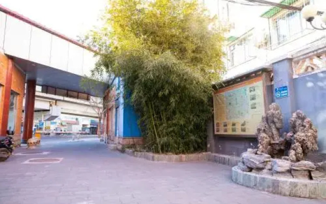 Zhongan Inn Meiyuan Hotel Beijing