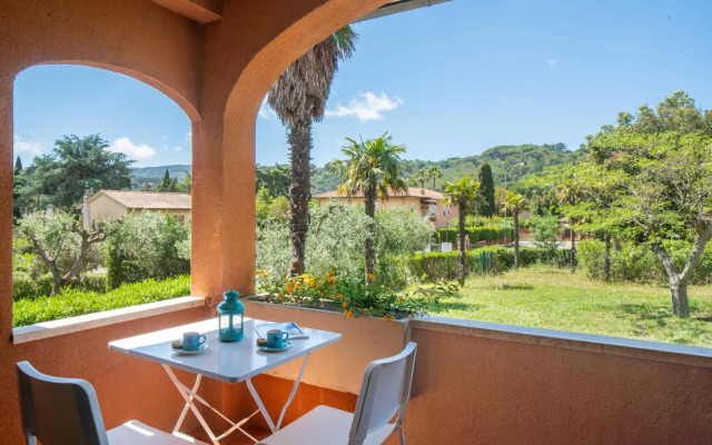 Appartamenti LE TRE API