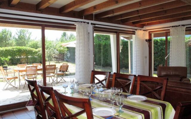 House Roitelet Bormio