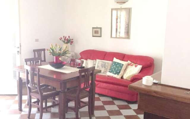 House With 3 Bedrooms In San Vito Dei Normanni With Enclosed Garden And Wifi 9 Km From The Beach