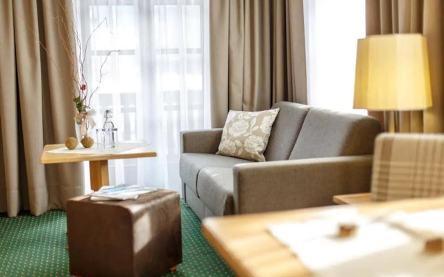 HELDs Vitalhotel