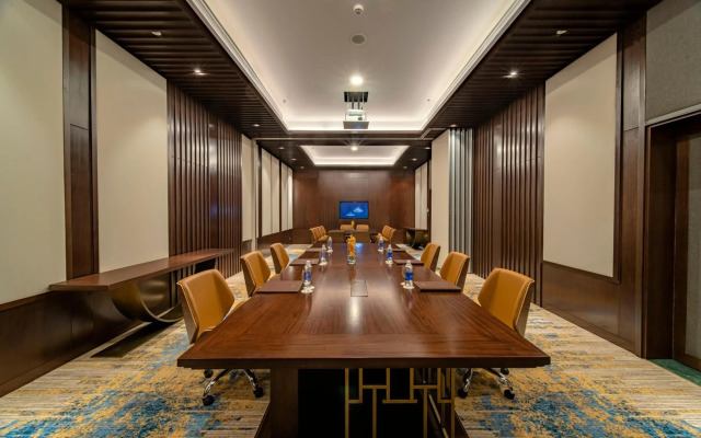Potique Hotel