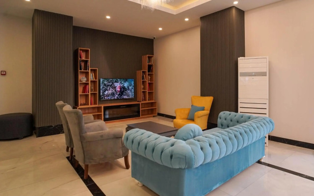 Ephesus Hitit Hotel
