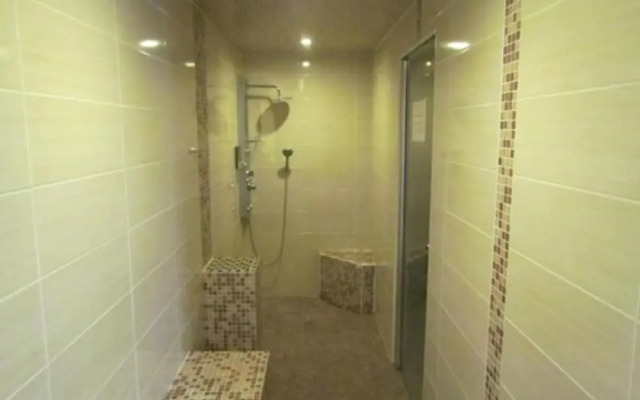 Résidence Exigence - Spa