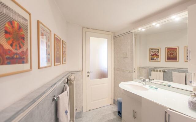 Rental In Rome Otranto Relax Apartment