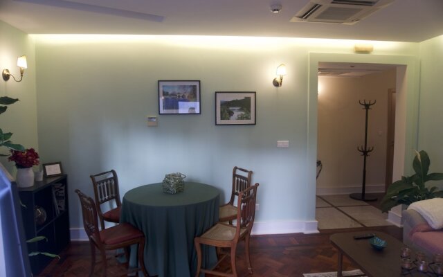 Avenida Cozy Apartment