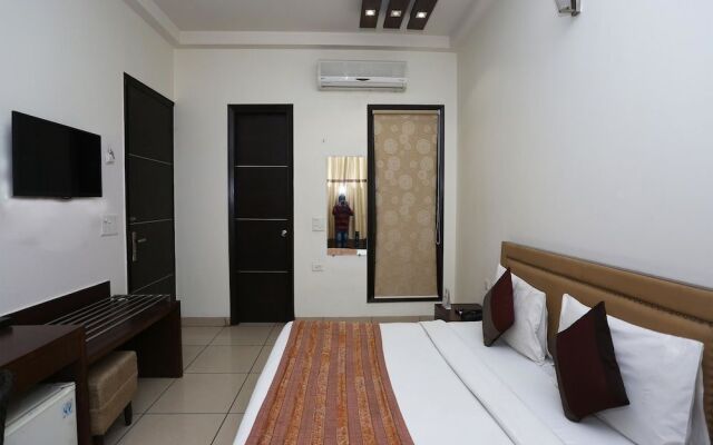Capital O 1391 Hotel Pushpa Vilas