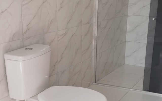 Hotel Coração Verde