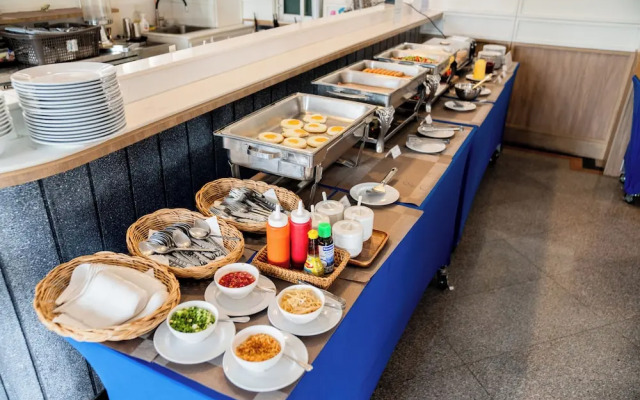 Sirin Hotel & Resident