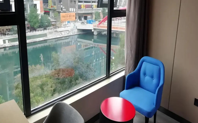 Lano Hotel Guizhou Qinnan Guiding County Yongchao Street