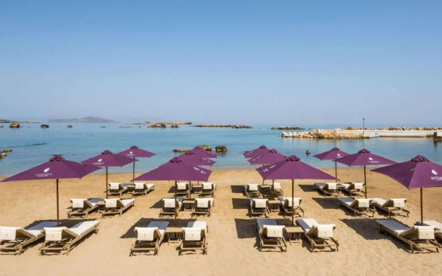Chania Flair Boutique Hotel, Tapestry Collection by Hilton