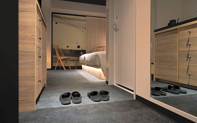 Superior Double room (풀 더블 침대) 사진 2