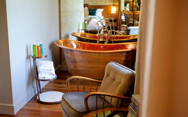 Bingham Riverhouse