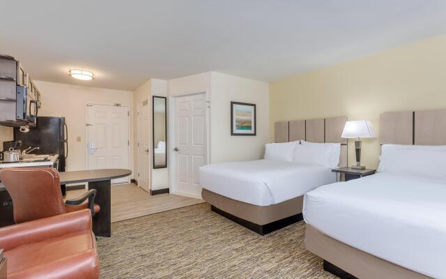 Candlewood Suites Secaucus - Meadowlands, an IHG Hotel