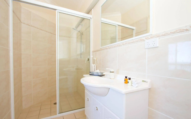 Meridian Resort Beachside